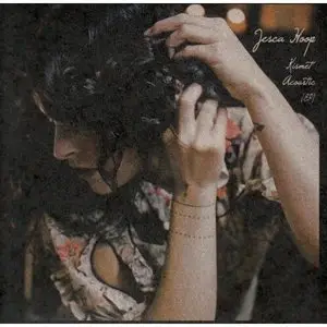 Jesca Hoop - (2008) Kismet Acoustic EP