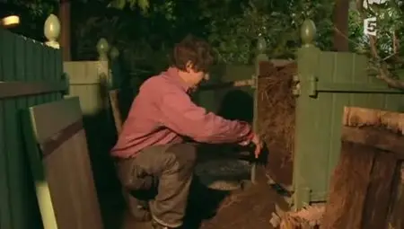 (Fr5) Un jardinier à Versailles (2011)