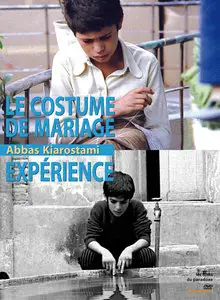 Tadjrebeh (1973) + Lebassi Baraye Arossi (1976) [ReUp]