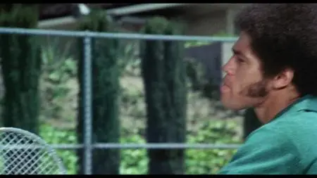 Black Samurai (1977)