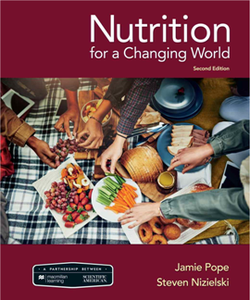 Nutrition for a Changing World, 2nd Edition