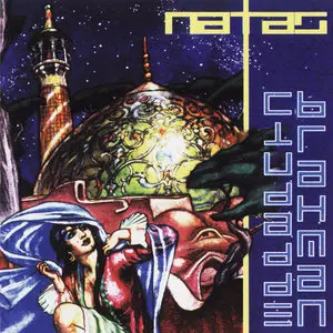 Los Natas - Ciudad De Brahman (1999)