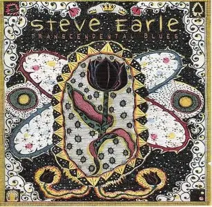 Steve Earle - Transcendental Blues (2000) [Official Digital Download 24bit/192kHz]