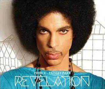 Prince - Revelation (4CD) (2017) {Sabotage}