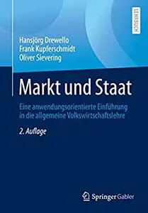 Markt und Staat