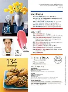 Woman's Day - 15 September 2009