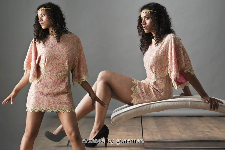 Angel Coulby - Unknown Photoshoot 2.
