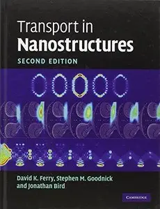 Transport in Nanostructures, 2nd edition