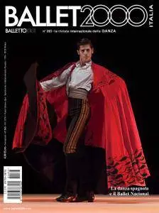 Ballet2000 - Numero 263 2016