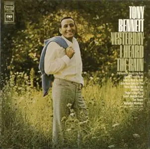 Tony Bennett - The Complete Collection [73CD Box Set] (2011) {Discs 35-39}
