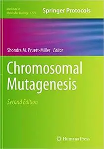 Chromosomal Mutagenesis