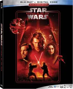 Star Wars: Episode III - Revenge of the Sith (2005) [Remastered]