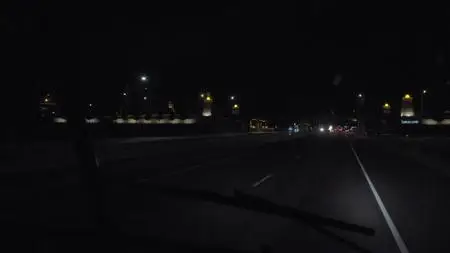 On Tour with Asperger's Are Us S01E05
