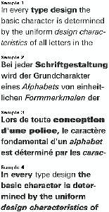 Linotype Univers 3.0 Platinum Collection Font Set (PostScript Type 1)