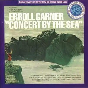 Erroll Garner - Concert By The Sea