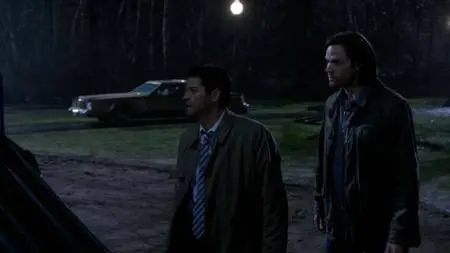 Supernatural S10E17