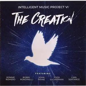 Intelligent Music Project VI - The Creation (2021)