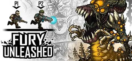 Fury Unleashed (2020) v1.9.1