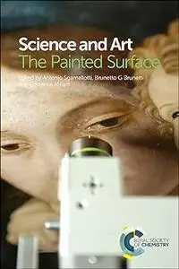 Science and Art: The Painted Surface