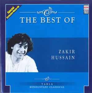 The Best of Zakir Hussain (2006)