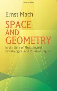 Space and Geometry: In the Light of Physiological, Psychological and Physical Inquiry (repost)