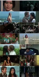 Yellow Emanuelle (1977)