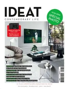 Ideat Hors-Série Spécial - octobre 2019