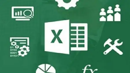 Microsoft Excel II Basics & Expert level