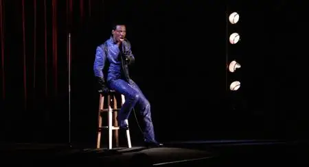 Eddie Murphy: Raw (1987)