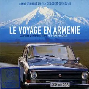 Arto Tuncboyaciyan - Le Voyage En Armenie (16.01.2008)
