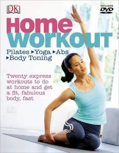 Home Workout (repost)