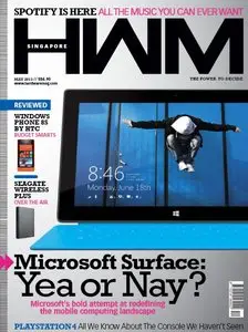 HWM Singapore - May 2013 (True PDF)