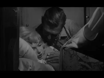 The Misfits (1961)