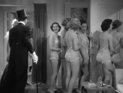 Bullets or Ballots (1936)