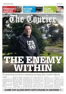The Courier - August 18, 2020
