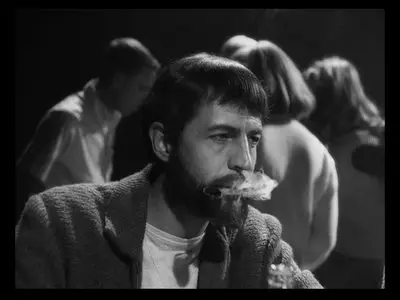 SIMON OF THE DESERT (1965) - (The Criterion Collection - #460) [DVD9] [2009]