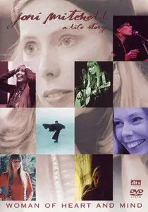 Joni Mitchell - Woman Of Heart And Mind (2003) [Repost]
