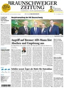 Braunschweiger Zeitung - 09. Januar 2019