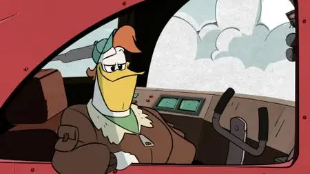 DuckTales S02E12