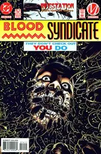Blood Syndicate 014 (1994
