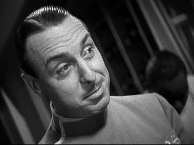Big Brown Eyes (1936)