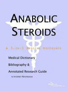 Anabolic Steroids