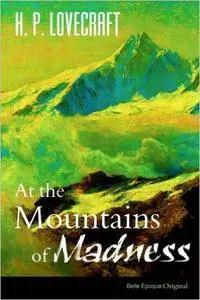 At the Mountains of Madness