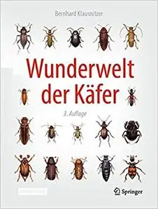 Wunderwelt der Käfer (Repost)