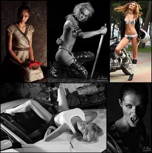 Photography By Lebedev
