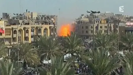 (Fr3) Une histoire du terrorisme (2012)