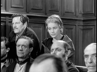 Gervaise (1956) [Re-UP]
