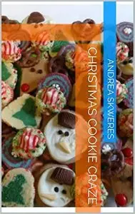 Christmas Cookie Craze