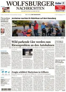 Wolfsburger Nachrichten - Helmstedter Nachrichten - 04. Oktober 2019