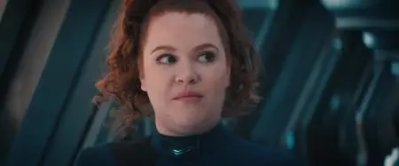 Star Trek : Discovery S04E02
